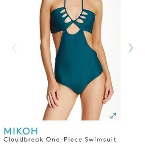 Mikoh Cloudbreak One Piece